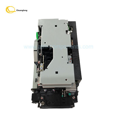1750301279 01750301279 ATM Machine Parts Wincor Card Reader CHD V2CU έκδοση ACT αναγνώστης καρτών CHD V2CU πρότυπο + AntiM3