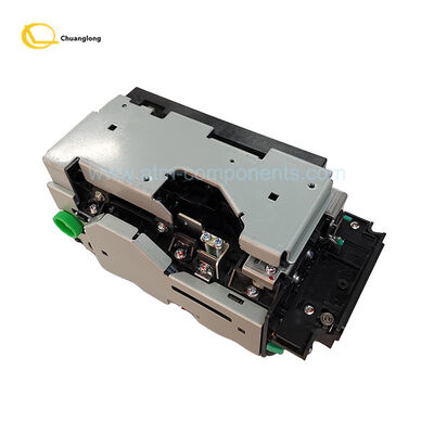 1750301279 01750301279 ATM Machine Parts Wincor Card Reader CHD V2CU έκδοση ACT αναγνώστης καρτών CHD V2CU πρότυπο + AntiM3
