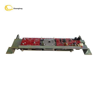 EC2320 Τμήματα μηχανών ΑΤΜ Eastcom Κεφαλοκλειστήρας ΠΕ 912511020300