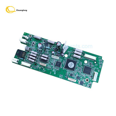 Καλή τιμή S36A420D01 Τμήματα μηχανών ΑΤΜ NCR Selfserv 23 22E Πίνακας ελέγχου αναγνώστης καρτών Sankyo USB SS36 6636 σε απευθείας σύνδεση