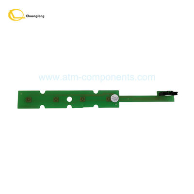 4450704530 445-0704530 ATM Μέρη μηχανών NCR 6622 ASSY FDK PCB RH Λύση λειτουργίας Softkey