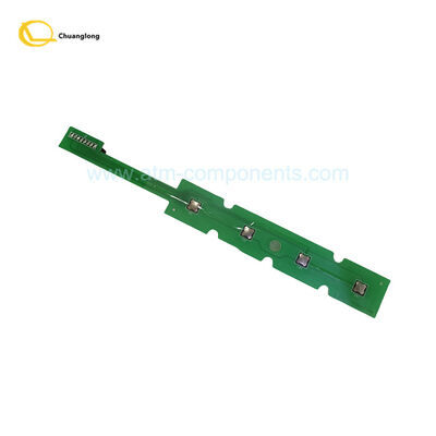 4450704530 445-0704530 ATM Μέρη μηχανών NCR 6622 ASSY FDK PCB RH Λύση λειτουργίας Softkey