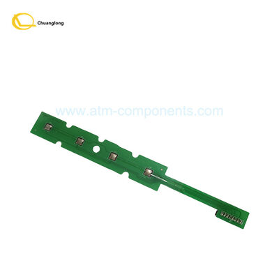 4450704530 445-0704530 ATM Μέρη μηχανών NCR 6622 ASSY FDK PCB RH Λύση λειτουργίας Softkey