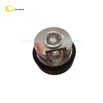 Καλή τιμή 1750173205-03 Τμήματα ΑΤΜ Wincor V2CU Ρολάρι αναγνώστης καρτών 01750173205-3 σε απευθείας σύνδεση