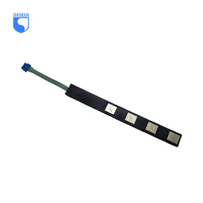 1750190136 01750190136 1750190139 01750190139 1750190137 ATM Συσκευές Wincor Cineo C4060 Κιβώτιο Softkey Set 15" NDC Pcmet