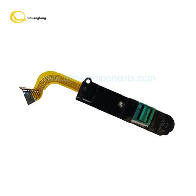 Καλή τιμή Τμήματα ATM Diebold DN αναγνώστης καρτών CHD-mot ICT3H5-3A7790 μαγνητικό κεφάλι ανάγνωσης G13A888B01 1750304620 ICT3H5-3AD2792 1750304622-35 σε απευθείας σύνδεση