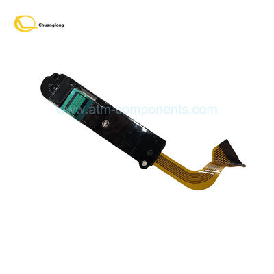 Τμήματα ATM Diebold DN αναγνώστης καρτών CHD-mot ICT3H5-3A7790 μαγνητικό κεφάλι ανάγνωσης G13A888B01 1750304620 ICT3H5-3AD2792 1750304622-35