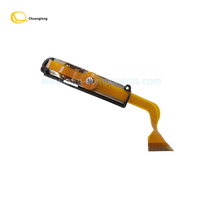 Τμήματα ATM Diebold DN αναγνώστης καρτών CHD-mot ICT3H5-3A7790 μαγνητικό κεφάλι ανάγνωσης G13A888B01 1750304620 ICT3H5-3AD2792 1750304622-35