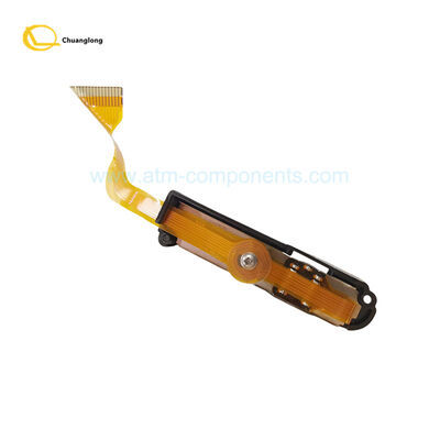 Τμήματα ATM Diebold DN αναγνώστης καρτών CHD-mot ICT3H5-3A7790 μαγνητικό κεφάλι ανάγνωσης G13A888B01 1750304620 ICT3H5-3AD2792 1750304622-35