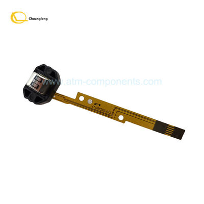 Καλή τιμή 1750304620 Μέρος μηχανής ΑΤΜ DN150D Diebold DN σειράς κάρτας ανάγνωσης προκεφαλής DN προκεφαλής DN100 G13A888B01 01750304620 ICT3H5-3A7790 σε απευθείας σύνδεση