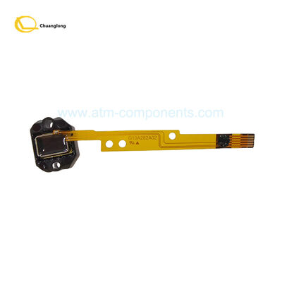 1750304620 Μέρος μηχανής ΑΤΜ DN150D Diebold DN σειράς κάρτας ανάγνωσης προκεφαλής DN προκεφαλής DN100 G13A888B01 01750304620 ICT3H5-3A7790