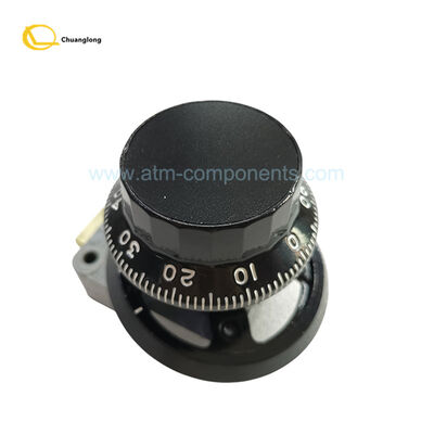 Τμήματα ATM Wincor 2050 κλειδαριά