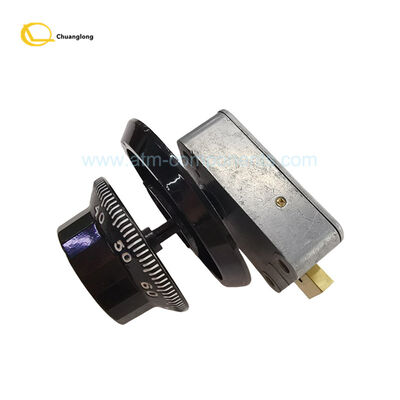 Τμήματα ATM Wincor 2050 κλειδαριά