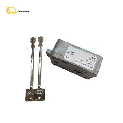 ΑΤΜ Μέρη Wincor 2050XE Ασφαλή κλειδαριά και κλειδί