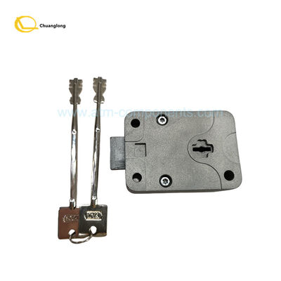 ΑΤΜ Μέρη Wincor 2050XE Ασφαλή κλειδαριά και κλειδί