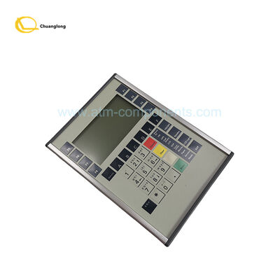 Καλή τιμή 1750109076 01750109076 Τμήματα ATM Wincor Nixdorf 2050XE Πίνακας χειριστή USB σε απευθείας σύνδεση