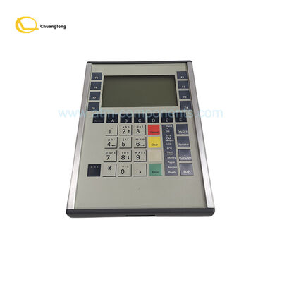 1750109076 01750109076 Τμήματα ATM Wincor Nixdorf 2050XE Πίνακας χειριστή USB