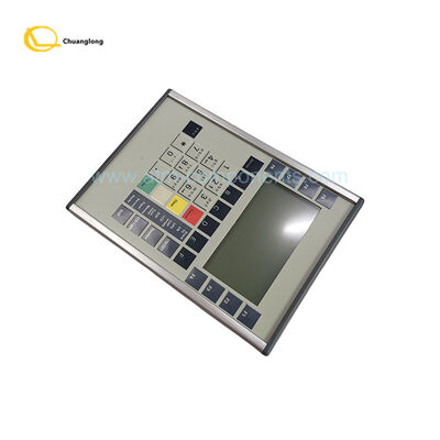 1750109076 01750109076 Τμήματα ATM Wincor Nixdorf 2050XE Πίνακας χειριστή USB