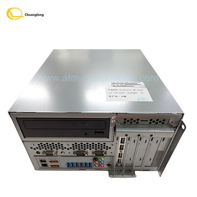 Καλή τιμή 4450752091 445-0752091 Τμήματα ATM NCR 6651 Estoril Πυρήνας PC NCR WIN 10 Πυρήνας PC Selfserv σε απευθείας σύνδεση
