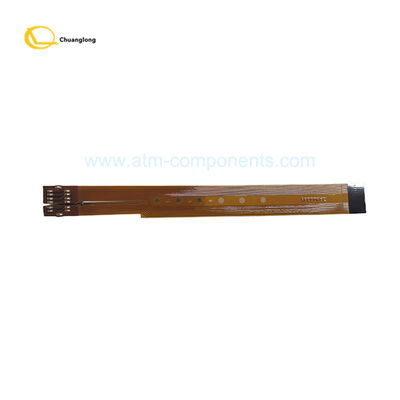 Diebold ΑΤΜ Μέρη Διαβάστης Κάρτας Μαγνητική Κεφαλή Διαβάσεως 1770044868 ΑΤΜ Τράπεζας Κεφαλή Μηχανής Μαγνητική Χαμηλή στο λιμάνι