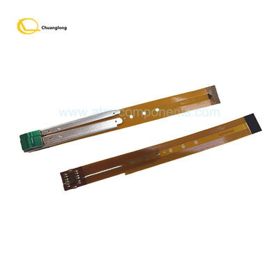 Diebold ΑΤΜ Μέρη Διαβάστης Κάρτας Μαγνητική Κεφαλή Διαβάσεως 1770044868 ΑΤΜ Τράπεζας Κεφαλή Μηχανής Μαγνητική Χαμηλή στο λιμάνι