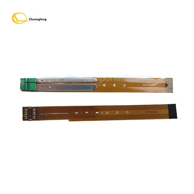 Diebold ΑΤΜ Μέρη Διαβάστης Κάρτας Μαγνητική Κεφαλή Διαβάσεως 1770044868 ΑΤΜ Τράπεζας Κεφαλή Μηχανής Μαγνητική Χαμηλή στο λιμάνι