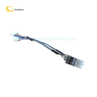 Καλή τιμή ΑΤΜ Sankyo ICT3K5-3R6940 αναγνώστης κάρτας μαγνητική κεφαλή συναρμολόγηση κιόσκι αναγνώστης κάρτας 3k5 3k7 ICT3K7-3R6940 SP-SA-TRACKHEAD S02A395A01 σε απευθείας σύνδεση