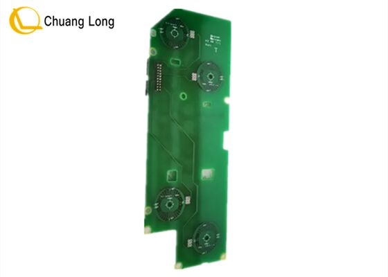 Τμήματα μηχανών ATM NCR S2 Πίνακας ελέγχου επιλογής 445-0752739 4450752739