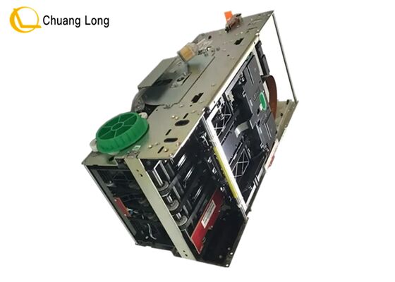 Μέρη μηχανών ATM NCR S2 παρουσιαστής F/A FRU 445-0732257 4450732257