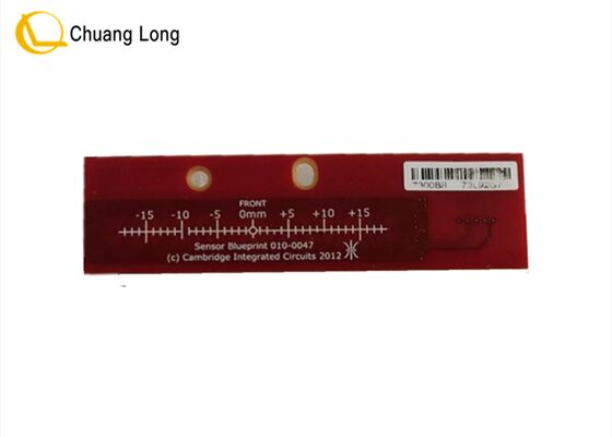 Τμήματα μηχανών ATM NCR S2 BAM 36mm Γραμμικό CIC PCB 445-0761208-54 445-0737300