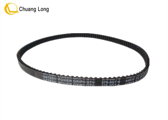 Καλή τιμή Τμήματα ATM Diebold Nixdorf CS5500 BELT,TMG,M 03.00P,125T,NPRNFBR GL 375-3GT-6 49018410000X 49-018410-000X σε απευθείας σύνδεση