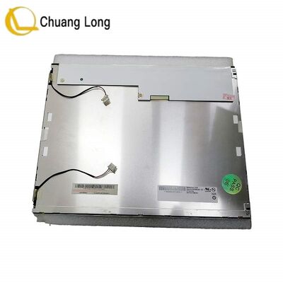 Δείκτης οθόνης LCD G150XG03 15.0 ιντσών XGA Χρωματική οθόνη TFT-LCD οθόνη οθόνης AUO Πάνελ ΑΤΜ Μηχανή που χρησιμοποιείται