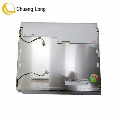 Δείκτης οθόνης LCD G150XG03 15.0 ιντσών XGA Χρωματική οθόνη TFT-LCD οθόνη οθόνης AUO Πάνελ ΑΤΜ Μηχανή που χρησιμοποιείται