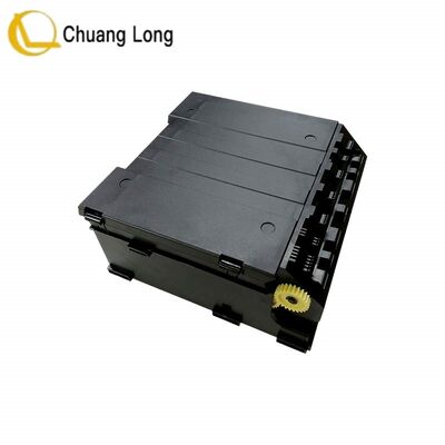 Wincor Nixdorf 2050XE CMD RR Απορρίπτει ταμειακό κουτί RR Κασέτα Ασφαλές μέρος με μεταλλική κλειδαριά και κλειδί 01750056651 1750056651