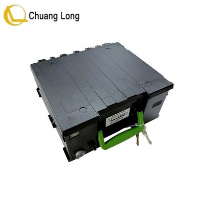 Wincor Nixdorf 2050XE CMD RR Απορρίπτει ταμειακό κουτί RR Κασέτα Ασφαλές μέρος με μεταλλική κλειδαριά και κλειδί 01750056651 1750056651