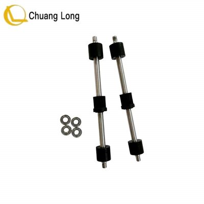 Η Glory Tararis De La Rue NMD100 ΑΤΜ A008451 Διανομέας RV301 Συγκρότημα Μονάδας Διανομής Κεραυλικού Κεραυλίου A008451