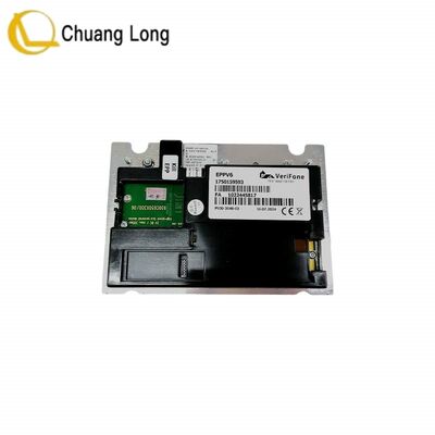 Wincor Nixdorf πληκτρολόγιο V6 EPP Γαλλική έκδοση Pinpad FRA CES Λογισμικό χειρισμού μηχανής Τμήμα πρωτότυπο και νέο 01750159593 1750159593