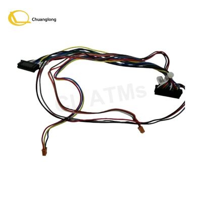Καλή τιμή 4P007394A RB Cashbox Data Cable BX2 Αντικατάσταση για Hitachi 2845V RB Cassette RB Cashbox Data Cable BX2 Αντικατάσταση σε απευθείας σύνδεση