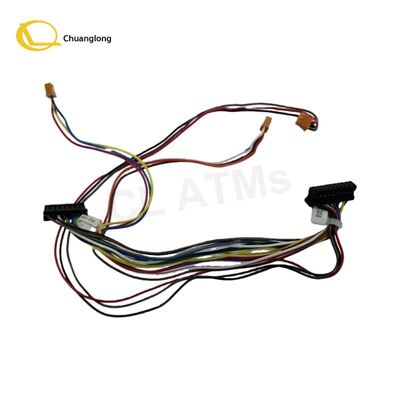 4P007394A RB Cashbox Data Cable BX2 Αντικατάσταση για Hitachi 2845V RB Cassette RB Cashbox Data Cable BX2 Αντικατάσταση