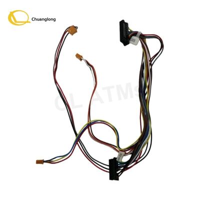 4P007394A RB Cashbox Data Cable BX2 Αντικατάσταση για Hitachi 2845V RB Cassette RB Cashbox Data Cable BX2 Αντικατάσταση