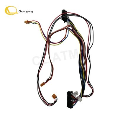 4P007394A RB Cashbox Data Cable BX2 Αντικατάσταση για Hitachi 2845V RB Cassette RB Cashbox Data Cable BX2 Αντικατάσταση