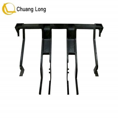 NCR 58XX ATM Cash Stacker Guide Πλατφόρμα πίσω φόρτωσης πλαστικής στήριξης στήριξης ATM Μέρος 445-0676635 4450676635