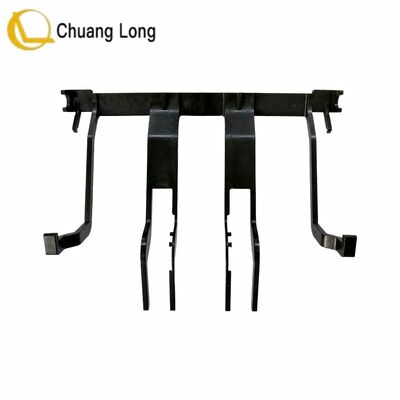 NCR 58XX ATM Cash Stacker Guide Πλατφόρμα πίσω φόρτωσης πλαστικής στήριξης στήριξης ATM Μέρος 445-0676635 4450676635