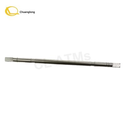4P007439-001 RB Cashbox Shaft 8*205 Διπλό τερματισμό τύπου D Αντικατάσταση για Hitachi 2845V RB Cassette Shaft 8*205 Διπλό τερματισμό τύπου D