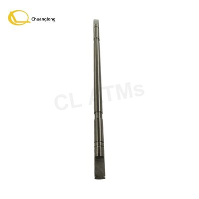 4P007439-001 RB Cashbox Shaft 8*205 Διπλό τερματισμό τύπου D Αντικατάσταση για Hitachi 2845V RB Cassette Shaft 8*205 Διπλό τερματισμό τύπου D