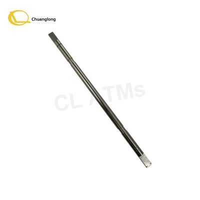 4P007439-001 RB Cashbox Shaft 8*205 Διπλό τερματισμό τύπου D Αντικατάσταση για Hitachi 2845V RB Cassette Shaft 8*205 Διπλό τερματισμό τύπου D