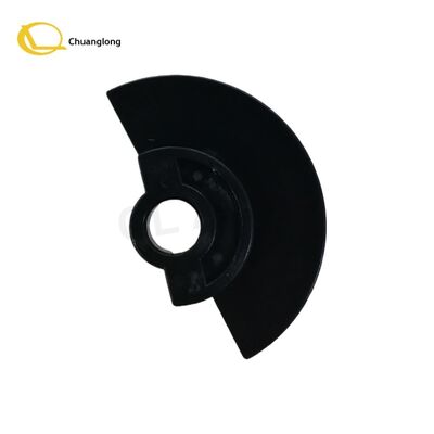 4P009181-001 RB Cashbox Αντικατάσταση τροχού μισού φεγγαριού για Hitachi 2845V RB Cashbox M004 Αισθητήρας συναρμολόγησης κινητήρα