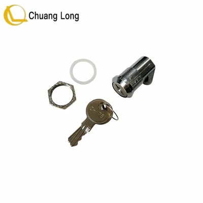 NCR 6622 CH 751 009-0023553 Κλειδί και κλειδί ΑΤΜ CRM Κιόσκι Μηχανή Κάτω κλειδί Κάτω ντουλάπι Κεφαλαίο Εναλλακτικό μέρος 0090023553