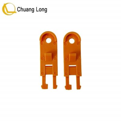 NCR 66 Snap Slide Κλειδώματος Ηλεκτρονικό ντουλάπι πλαστικό οδηγό σιδηροδρομικής ταινίας Κλειδώματος ΑΤΜ CRM Machine Μέρος 009-0023328 90023328 0090023328