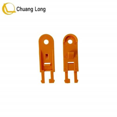 NCR 66 Snap Slide Κλειδώματος Ηλεκτρονικό ντουλάπι πλαστικό οδηγό σιδηροδρομικής ταινίας Κλειδώματος ΑΤΜ CRM Machine Μέρος 009-0023328 90023328 0090023328